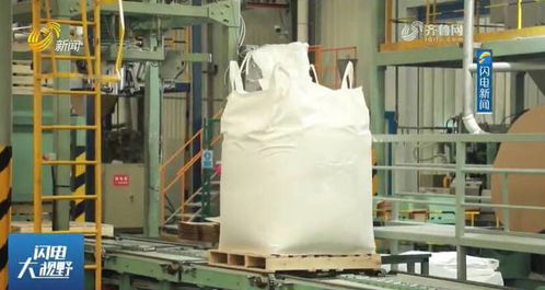 東營高端化工產品供不應求，諾爾生物沖刺日產500噸新高度