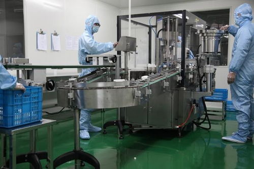 浙江康特生物科技 深耕生物化工技術研發，引領合成生物學未來